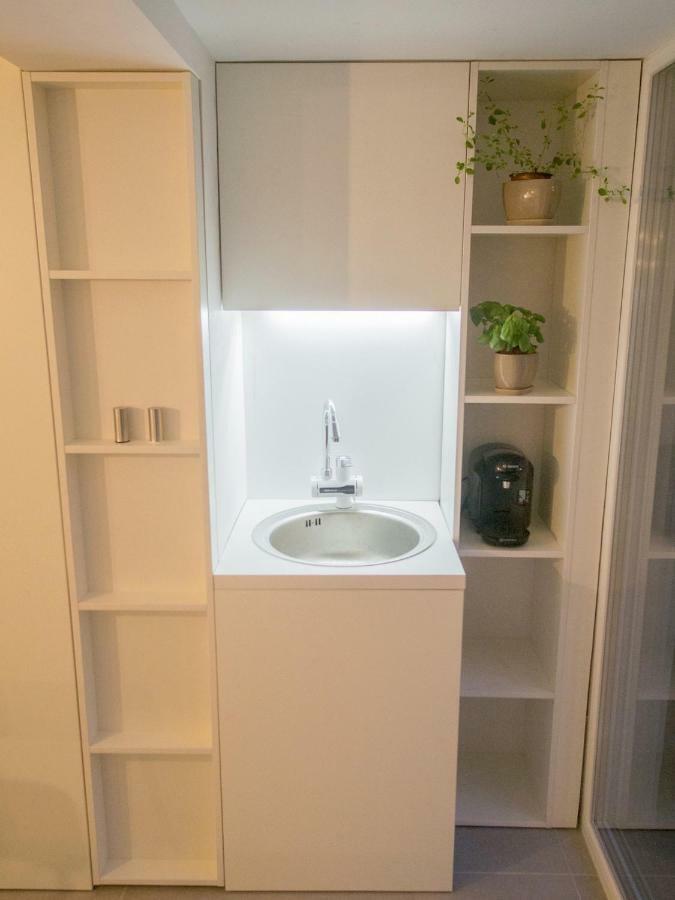 Comfy Garden Studio Cluj-Napoca Exterior photo